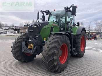 Tractor FENDT 728 Vario