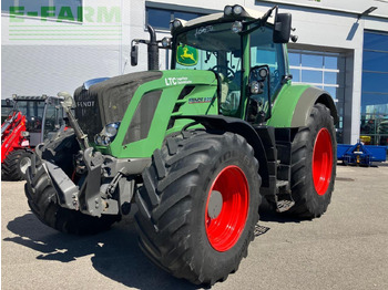 Tractor FENDT 800 Vario