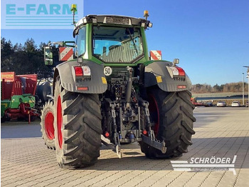Tractor Fendt 824 vario s4 profi plus ProfiPlus: foto 5 Tractor Fendt 824 vario s4 profi plus ProfiPlus: foto 5