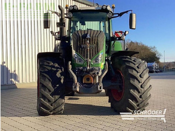 Tractor Fendt 824 vario s4 profi plus ProfiPlus: foto 3 Tractor Fendt 824 vario s4 profi plus ProfiPlus: foto 3