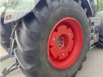 Tractor Fendt 828 vario s4 profi plus ProfiPlus: foto 4