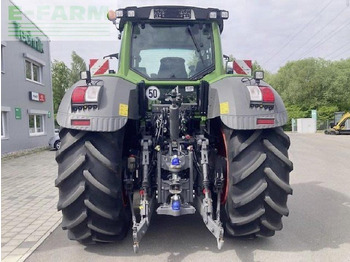 Tractor Fendt 828 vario s4 profi plus ProfiPlus: foto 3