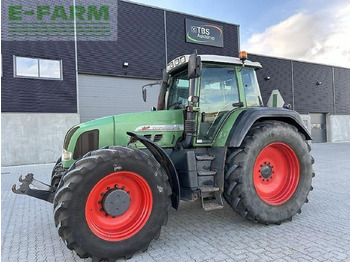 Tractor FENDT 900 Vario