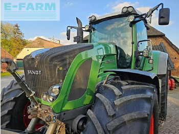 Tractor Fendt 930 com3 profi 922 924 927 933 936 ) be-registratie: foto 4