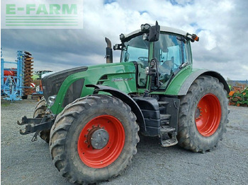 Tractor FENDT 936 Vario