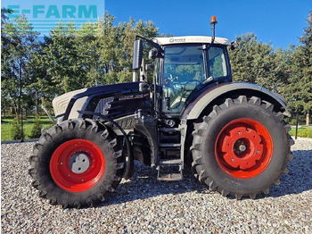 Tractor Fendt 936 vario s4 profi plus black edition ProfiPlus: foto 3