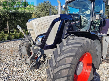 Tractor Fendt 936 vario s4 profi plus black edition ProfiPlus: foto 2