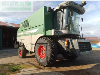 Cosechadora de granos FENDT X series