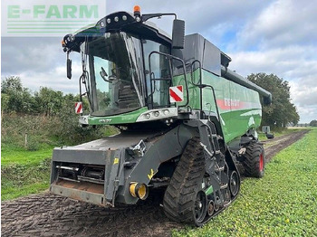 Cosechadora de granos FENDT 9490 X