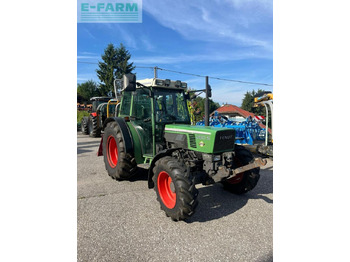 Tractor FENDT Farmer 200