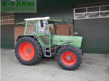 Tractor FENDT Farmer 309