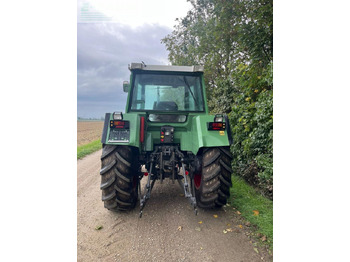 Tractor FENDT Farmer 300
