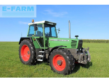 Tractor FENDT Farmer 300