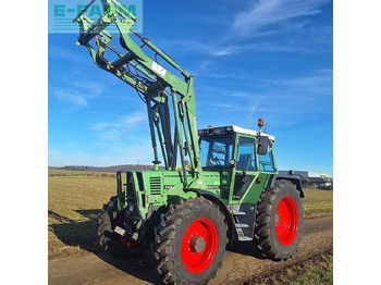Tractor FENDT Farmer 300