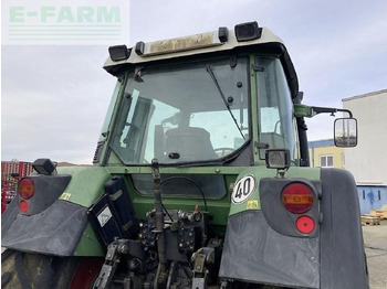Tractor Fendt farmer 411 a: foto 5