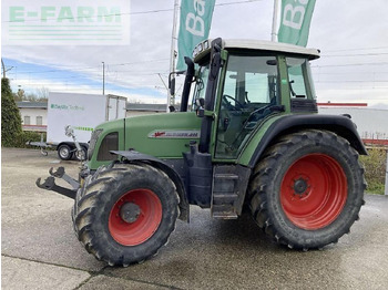 Tractor Fendt farmer 411 a: foto 3