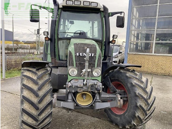 Tractor Fendt farmer 411 a: foto 2