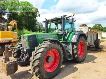 Tractor FENDT