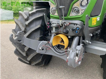 Tractor Fendt gebr.724 vario gen6 profi plus ProfiPlus: foto 3