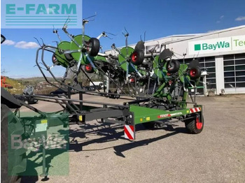 Henificadora FENDT