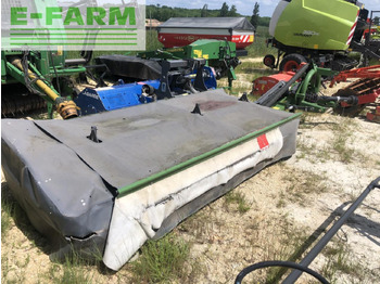 Segadora FENDT
