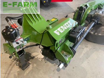 Segadora Fendt slicer 3670 tlxkc: foto 2