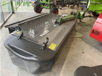 Segadora FENDT