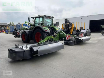 Segadora FENDT