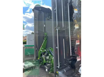 Segadora FENDT