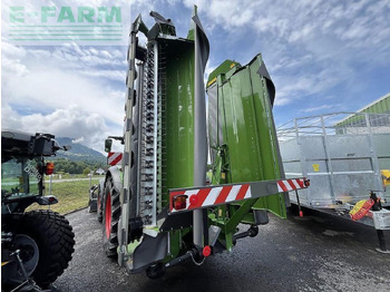 Segadora FENDT