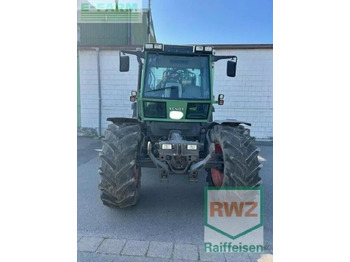 Tractor FENDT