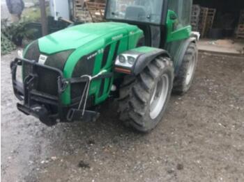 Tractor Ferrari vega 95 ar: foto 1
