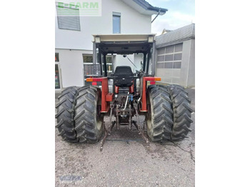 Tractor Fiat Agri 466: foto 5 Tractor Fiat Agri 466: foto 5