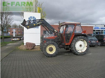 Tractor FIAT