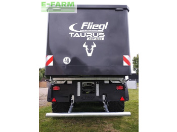 Remolque agrícola Fliegl asw 3101: foto 5