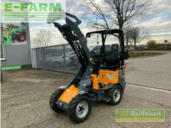Miniexcavadora Giant g1200: foto 3