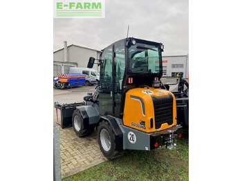 Miniexcavadora Giant g2300 hd: foto 2