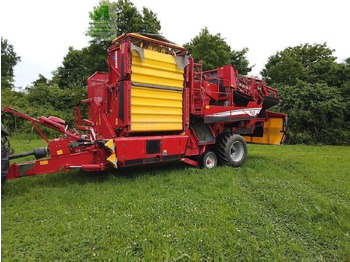 Arrancadora de patatas Grimme evo 280 grimme: foto 4