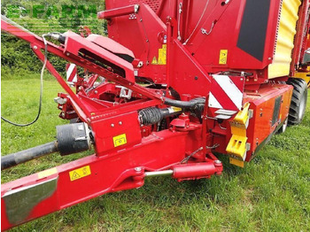 Arrancadora de patatas Grimme evo 280 grimme: foto 5