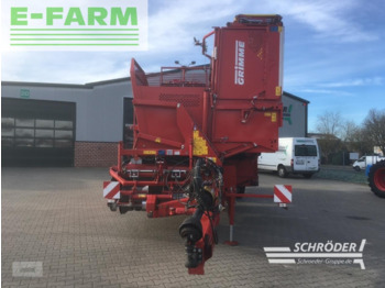 Arrancadora de patatas Grimme se 150-60 ub xxl: foto 2