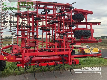 Cultivador Güttler super maxx 30-7 bio edition: foto 4 Cultivador Güttler super maxx 30-7 bio edition: foto 4