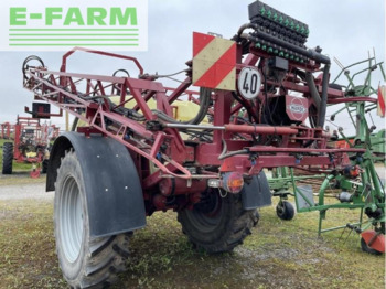 Pulverizador arrastrado Hardi navigator 4000: foto 5