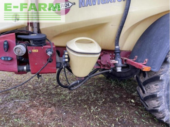 Pulverizador arrastrado Hardi navigator 4000: foto 3