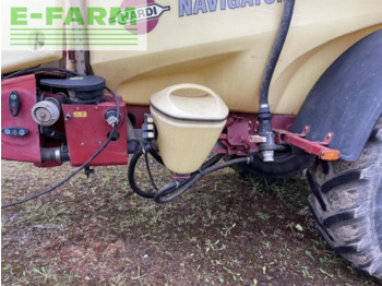 Pulverizador arrastrado Hardi navigator 4000: foto 3