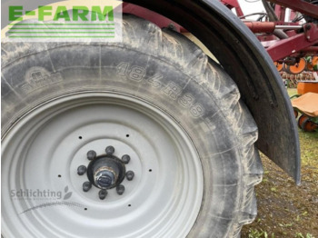 Pulverizador arrastrado Hardi navigator 4000: foto 4