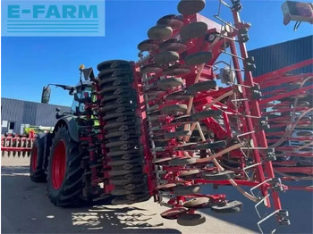 Combinado de siembra