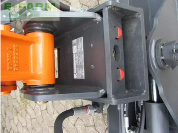Miniexcavadora Hitachi zx 17 u-2: foto 5
