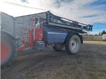 Pulverizador arrastrado HORSCH