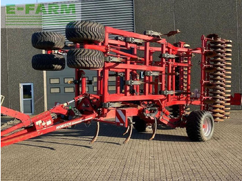 Cultivador HORSCH