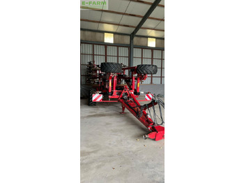 Cultivador HORSCH